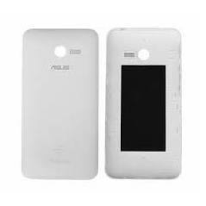 Asus Zenfone 4 (ZE554KL) Arka Pil Kapağı Beyaz